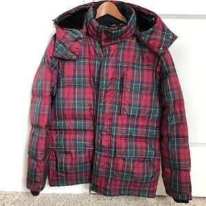 UNIQLO Premium Down Jacket Small Size